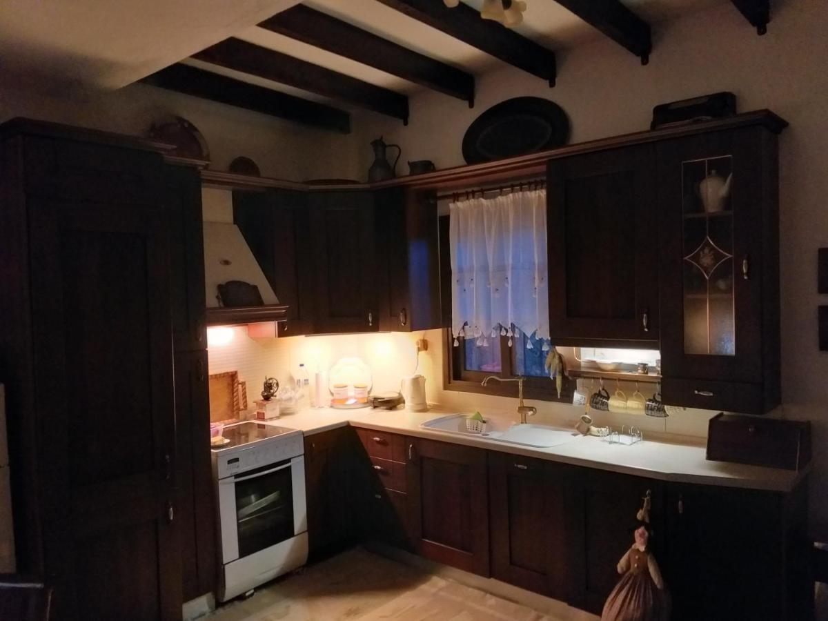 Minthi Villa โพสซิดี ภายนอก รูปภาพ