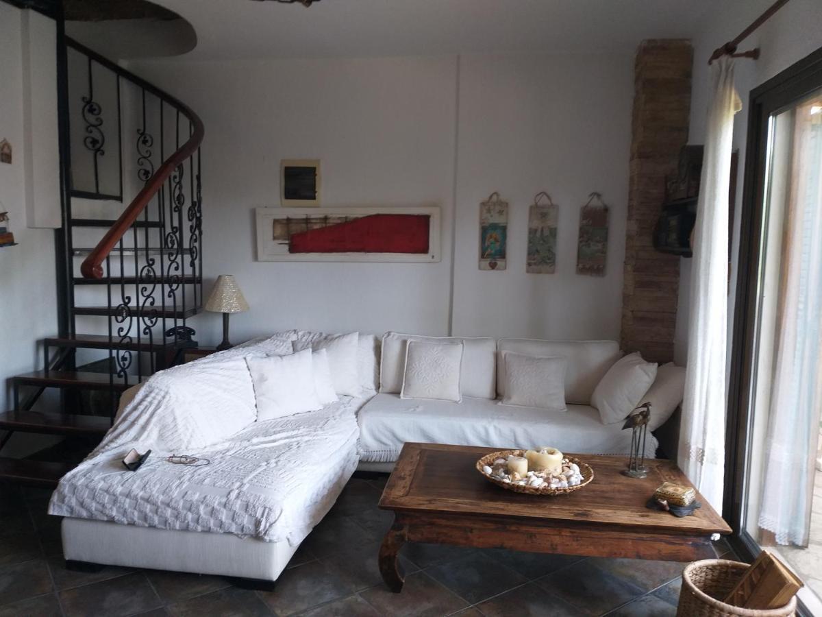Minthi Villa โพสซิดี ภายนอก รูปภาพ