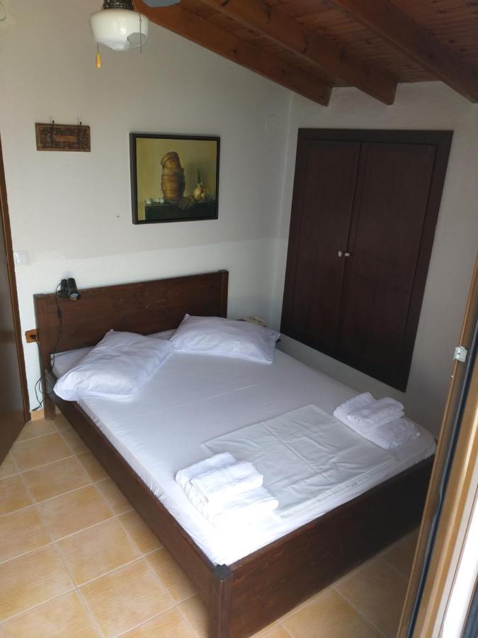 Minthi Villa โพสซิดี ภายนอก รูปภาพ