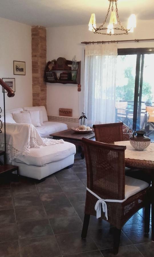 Minthi Villa โพสซิดี ภายนอก รูปภาพ