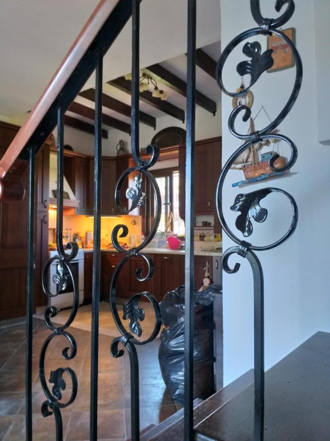 Minthi Villa โพสซิดี ภายนอก รูปภาพ